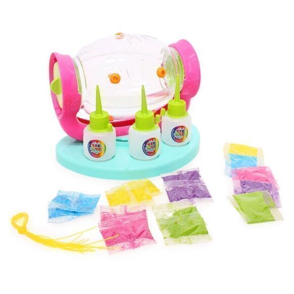 NWT Tie Dye Studio Kit‎ - Picture 1 of 3